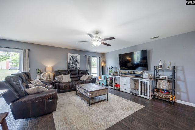 307 Bush Clover Way, Leesville, SC 29070
