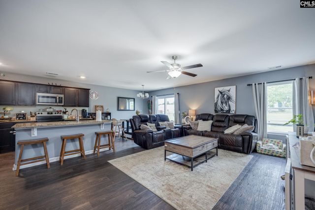 307 Bush Clover Way, Leesville, SC 29070