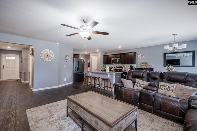 307 Bush Clover Way, Leesville, SC 29070