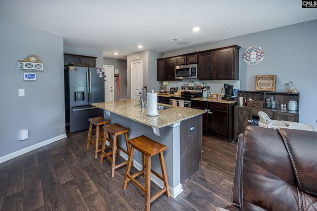 307 Bush Clover Way, Leesville, SC 29070