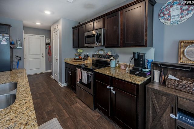 307 Bush Clover Way, Leesville, SC 29070
