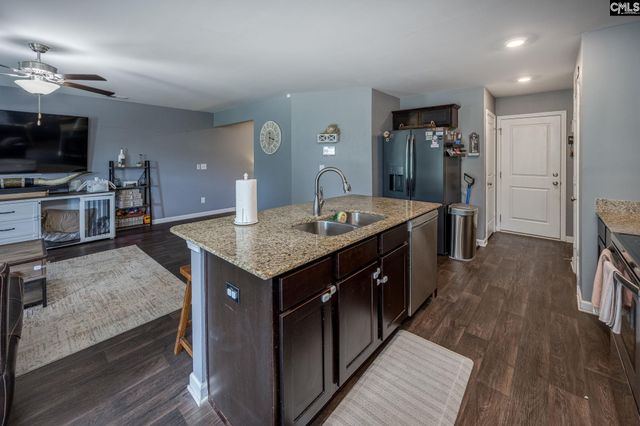 307 Bush Clover Way, Leesville, SC 29070