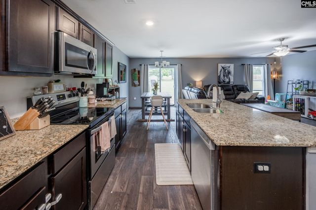 307 Bush Clover Way, Leesville, SC 29070