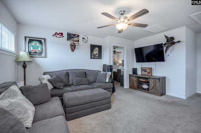 307 Bush Clover Way, Leesville, SC 29070
