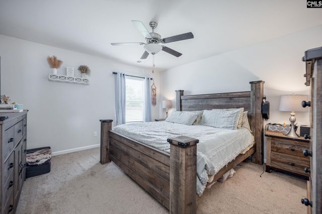 307 Bush Clover Way, Leesville, SC 29070
