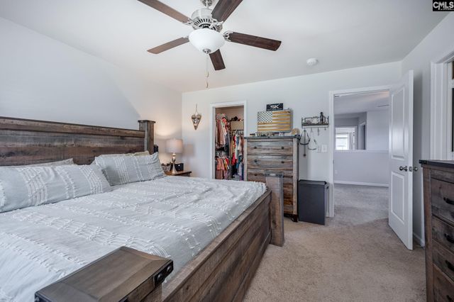 307 Bush Clover Way, Leesville, SC 29070
