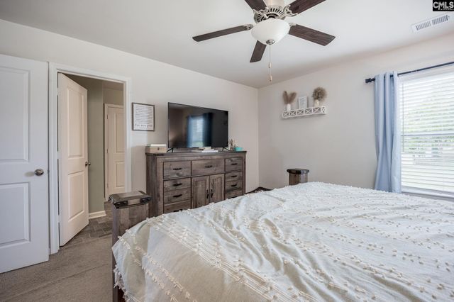 307 Bush Clover Way, Leesville, SC 29070