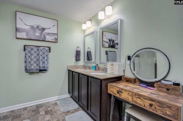 307 Bush Clover Way, Leesville, SC 29070