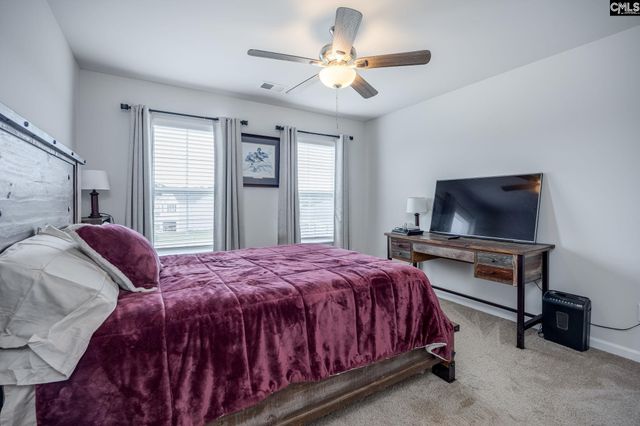 307 Bush Clover Way, Leesville, SC 29070