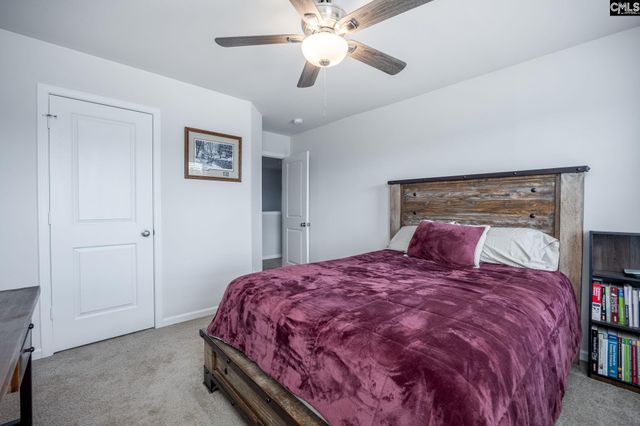307 Bush Clover Way, Leesville, SC 29070