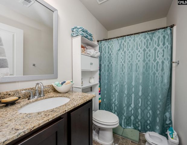 307 Bush Clover Way, Leesville, SC 29070