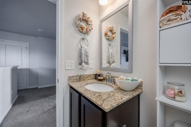 307 Bush Clover Way, Leesville, SC 29070