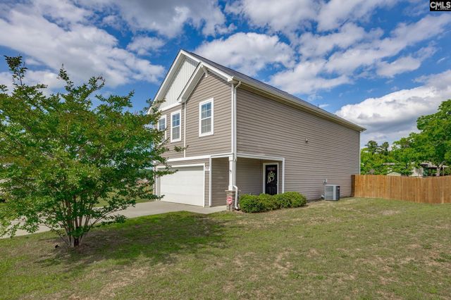 307 Bush Clover Way, Leesville, SC 29070
