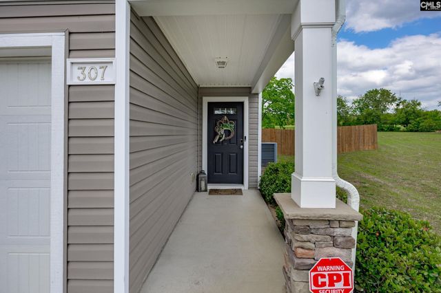 307 Bush Clover Way, Leesville, SC 29070