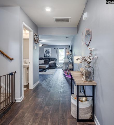 307 Bush Clover Way, Leesville, SC 29070