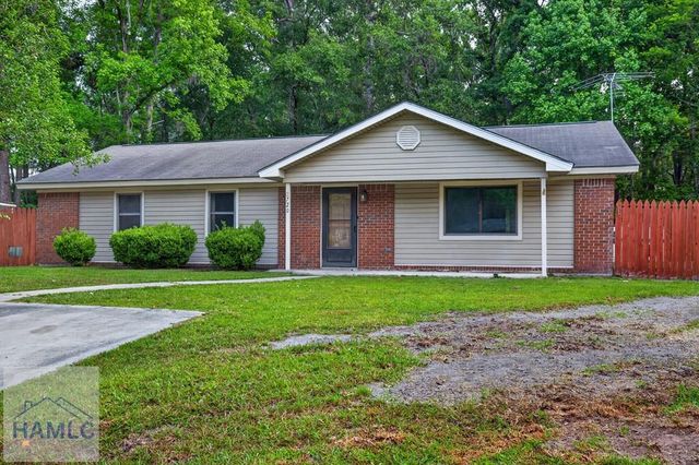 720 Thornwood Way, Hinesville, GA 31313