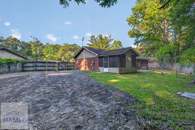 720 Thornwood Way, Hinesville, GA 31313