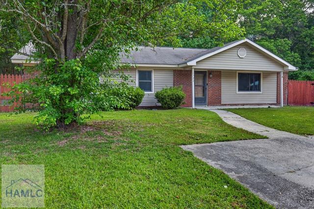 720 Thornwood Way, Hinesville, GA 31313