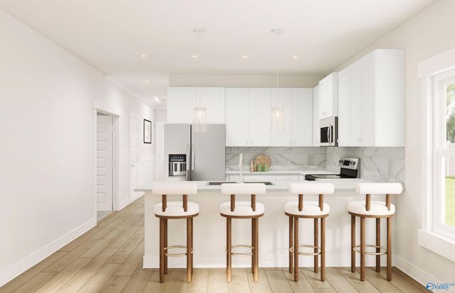 27547 Brisk Drive, Madison, AL 35756