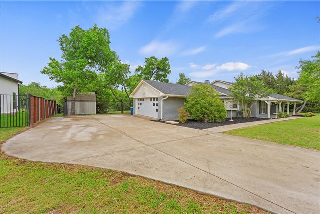4501 Toler Road, Rowlett, TX 75089