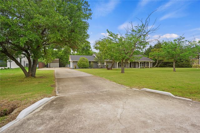 4501 Toler Road, Rowlett, TX 75089