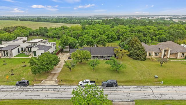 4501 Toler Road, Rowlett, TX 75089