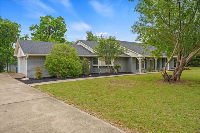 4501 Toler Road, Rowlett, TX 75089