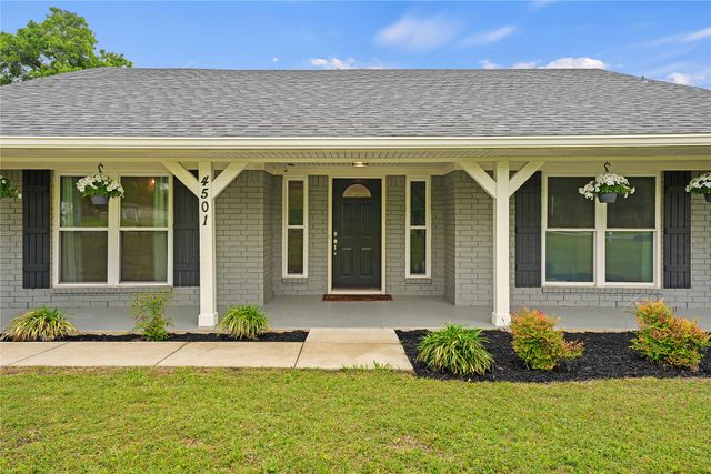 4501 Toler Road, Rowlett, TX 75089