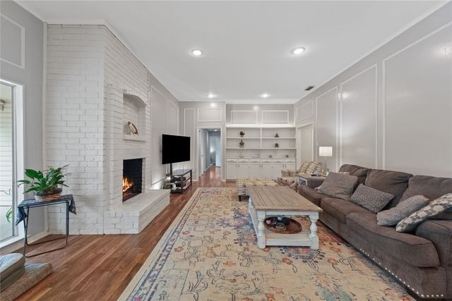 4501 Toler Road, Rowlett, TX 75089
