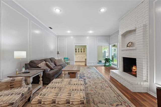 4501 Toler Road, Rowlett, TX 75089