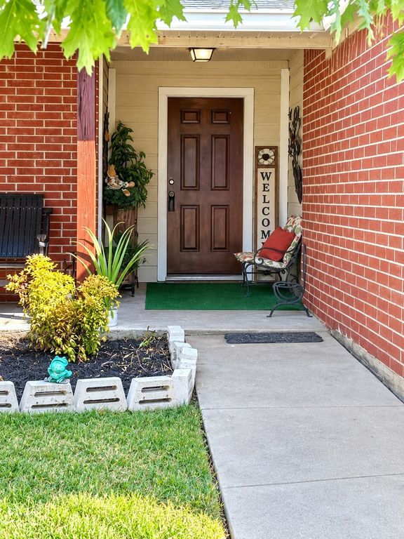 3129 Evangeline Road, Fort Worth, TX 76140 — photo 2