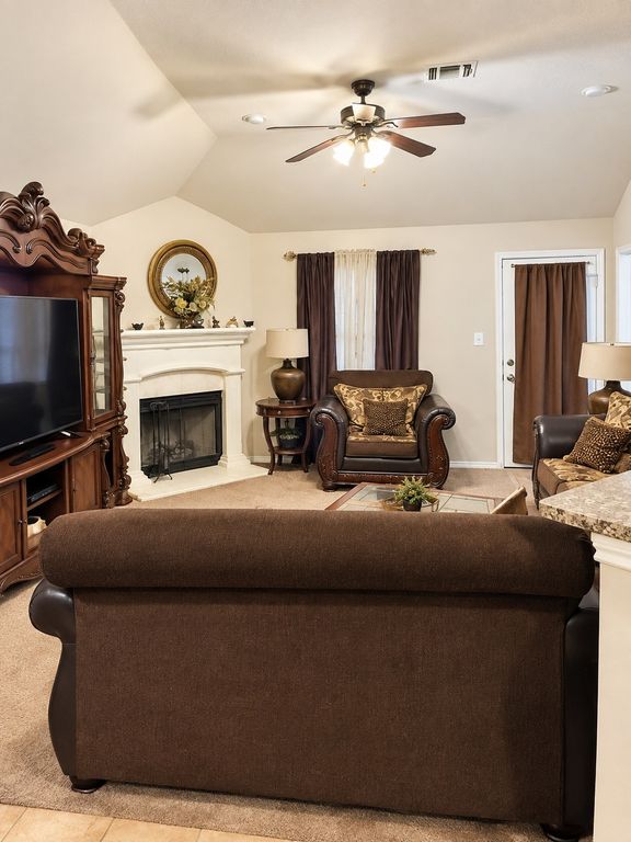3129 Evangeline Road, Fort Worth, TX 76140 — photo 4