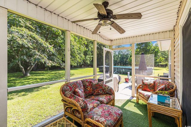 1134 Carleita Circle, Conway, SC 29527
