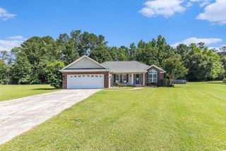 1134 Carleita Circle, Conway, SC 29527