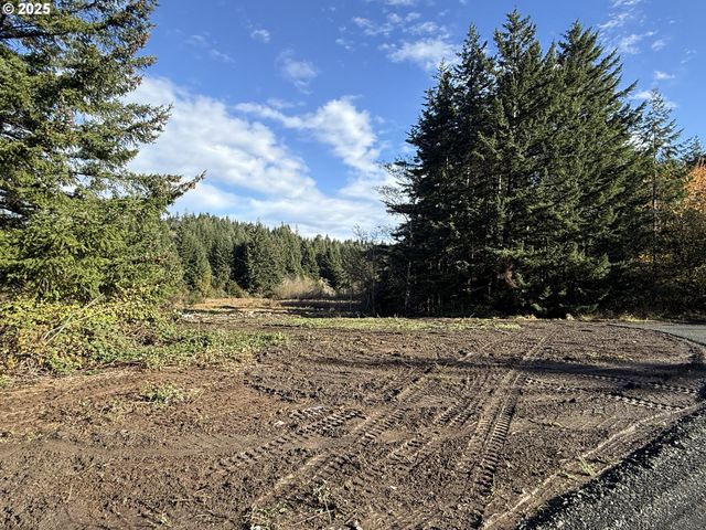 0 Hobby Lane, Coos Bay, OR 97420