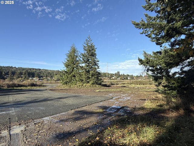 0 Hobby Lane, Coos Bay, OR 97420