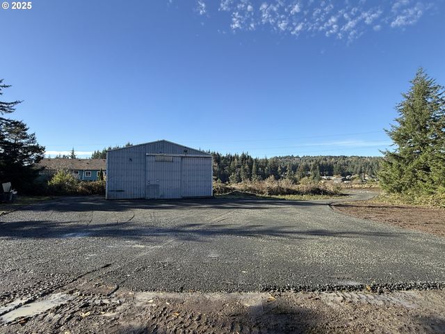 0 Hobby Lane, Coos Bay, OR 97420