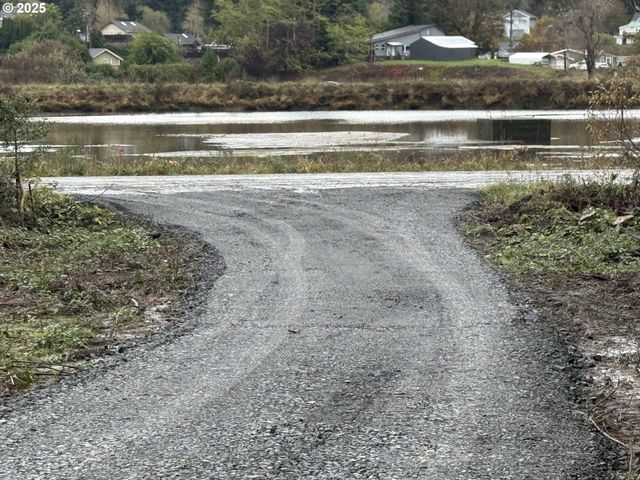0 Hobby Lane, Coos Bay, OR 97420