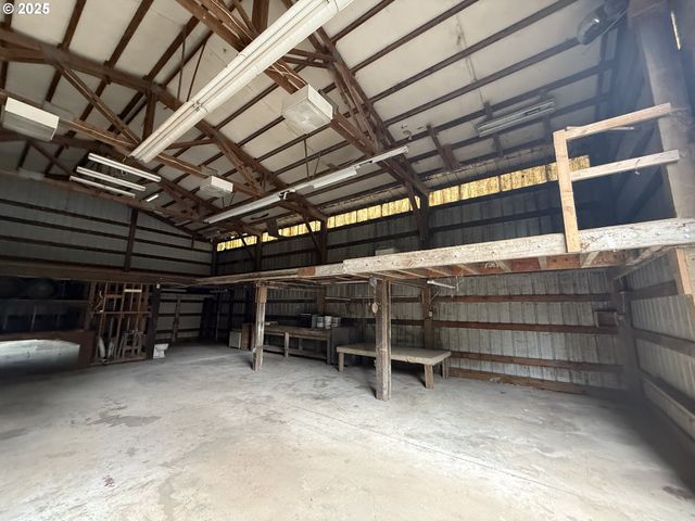 0 Hobby Lane, Coos Bay, OR 97420