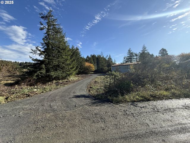 0 Hobby Lane, Coos Bay, OR 97420
