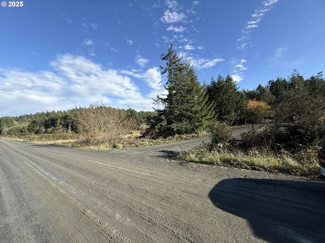 0 Hobby Lane, Coos Bay, OR 97420