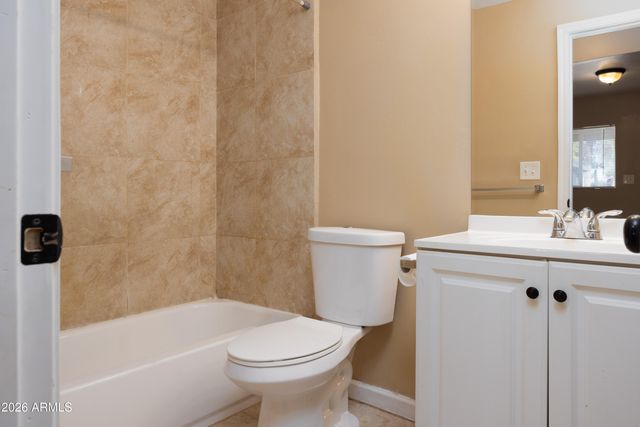 2501 W BELMONT Avenue Apt 3, Phoenix, AZ 85051
