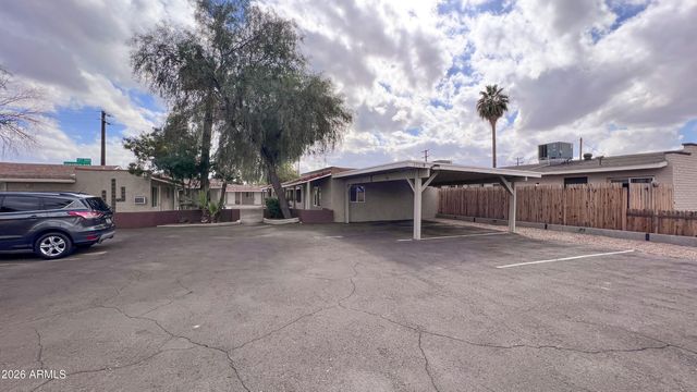 2501 W BELMONT Avenue Apt 3, Phoenix, AZ 85051