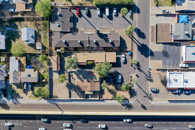 2501 W BELMONT Avenue Apt 3, Phoenix, AZ 85051