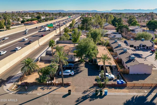 2501 W BELMONT Avenue Apt 3, Phoenix, AZ 85051