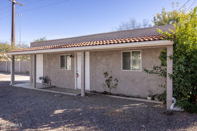 2501 W BELMONT Avenue Apt 3, Phoenix, AZ 85051