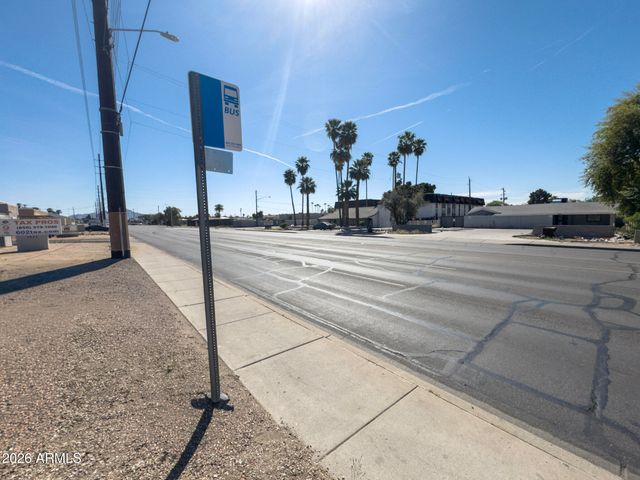 2501 W BELMONT Avenue Apt 3, Phoenix, AZ 85051