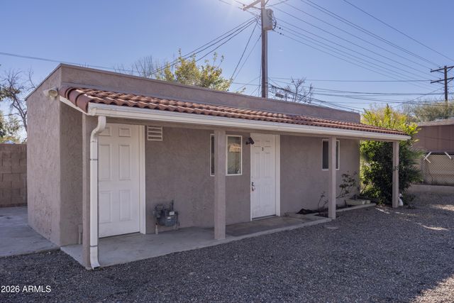 2501 W BELMONT Avenue Apt 3, Phoenix, AZ 85051