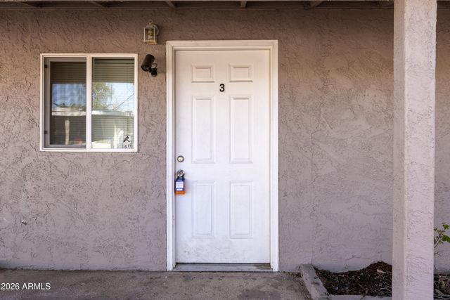 2501 W BELMONT Avenue Apt 3, Phoenix, AZ 85051