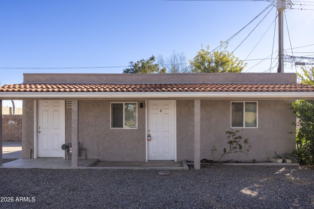 2501 W BELMONT Avenue Apt 3, Phoenix, AZ 85051